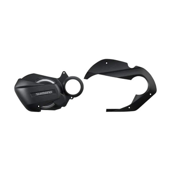 Standardowa pokrywa jednostki napędowej SHIMANO SM-DUE70-A - Image 3