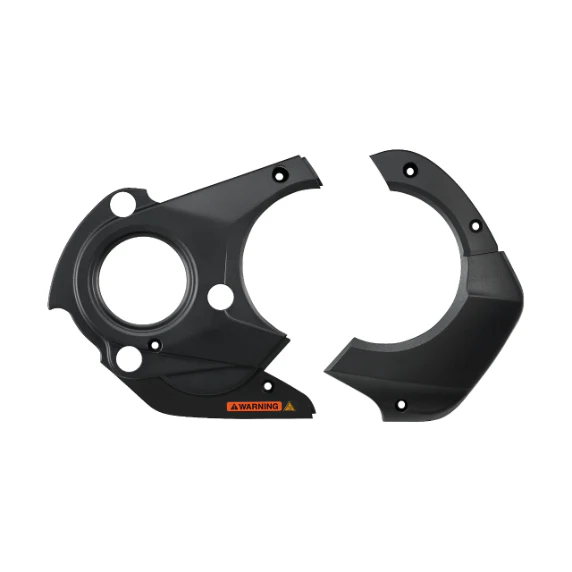 Standardowa pokrywa jednostki napędowej SHIMANO SM-DUE70-A - Image 4