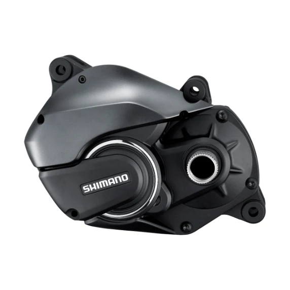 Standardowa pokrywa jednostki napędowej SHIMANO SM-DUE80-A - Image 2