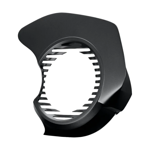 Duża pokrywa jednostki napędowej SHIMANO SM-DUE80-B - Image 2