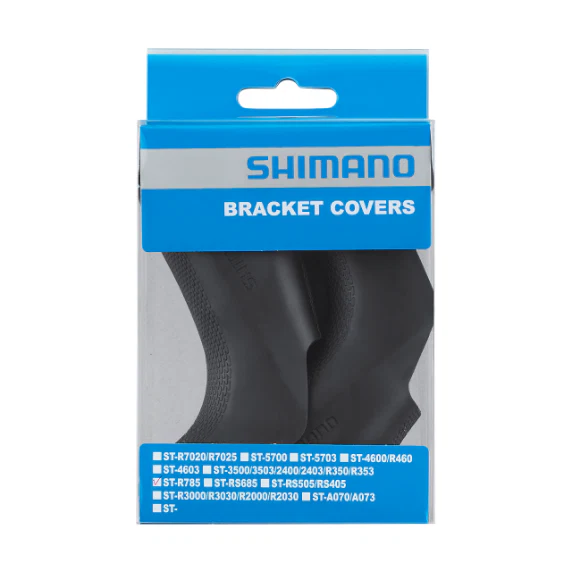 Pokrywa kokilki SHIMANO ST-R785 - Image 3