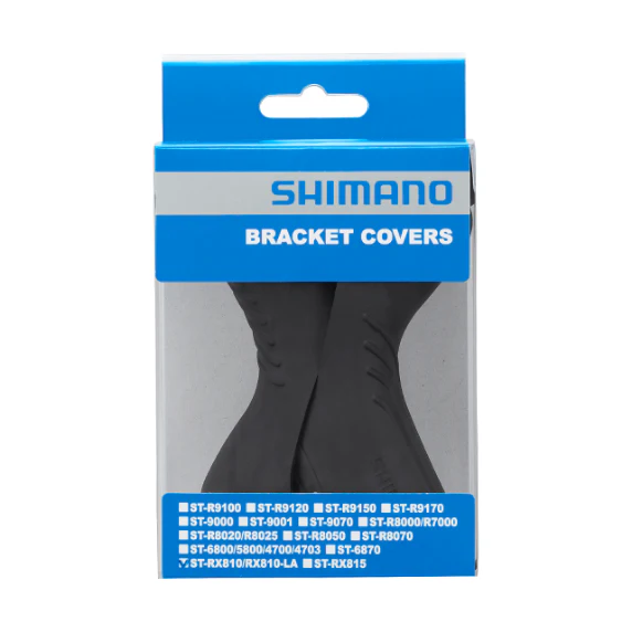 Pokrywa kokpitu SHIMANO ST-RX810 - Image 2