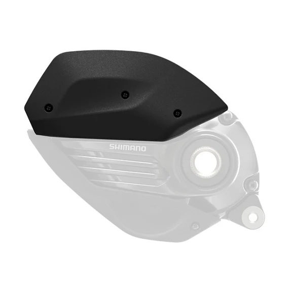 Pokrywa montażowa modułu napędowego SHIMANO EP8 DC-EP801-B - Image 2