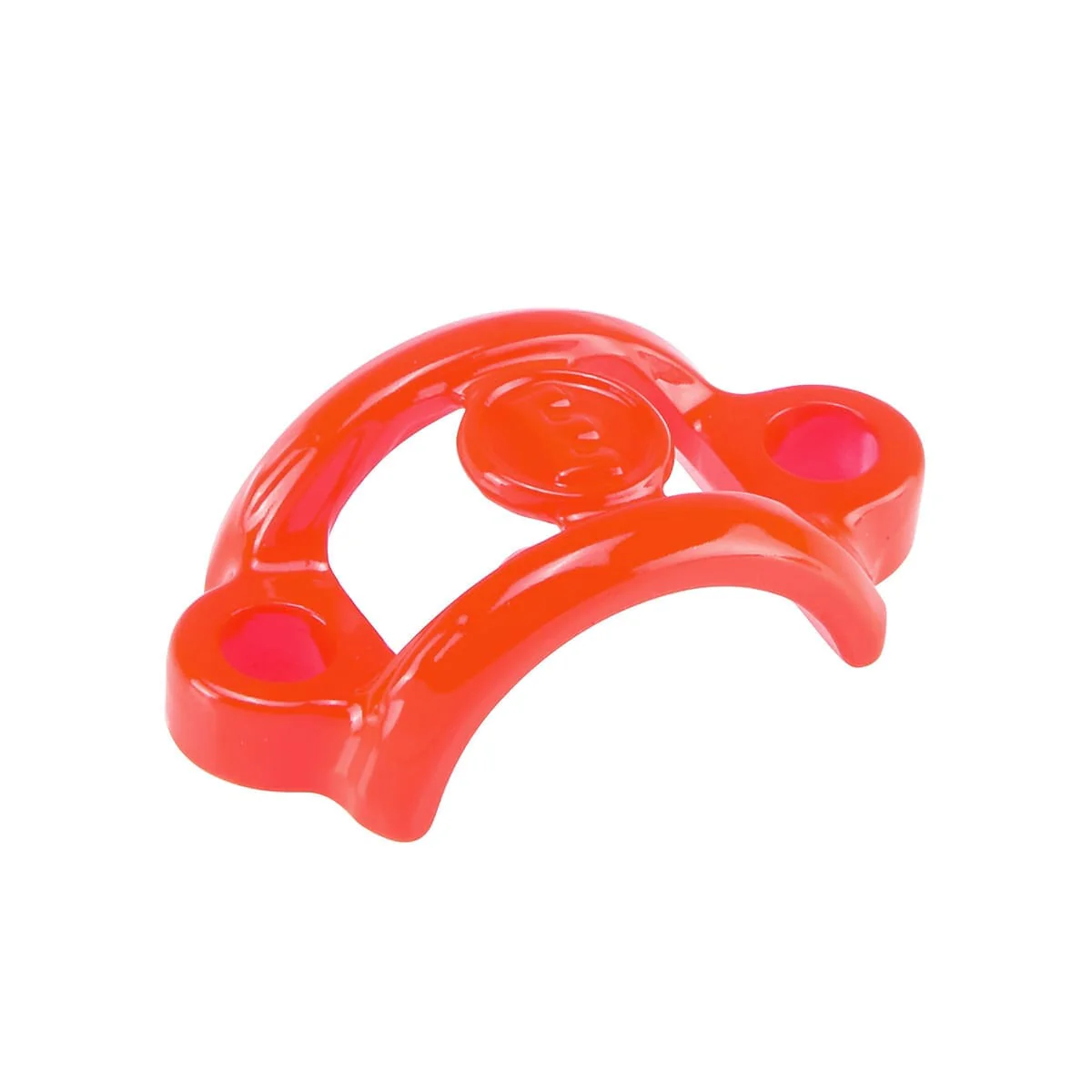 Półkołnierz MAGURA Aluminium MT / HS Fluo Red