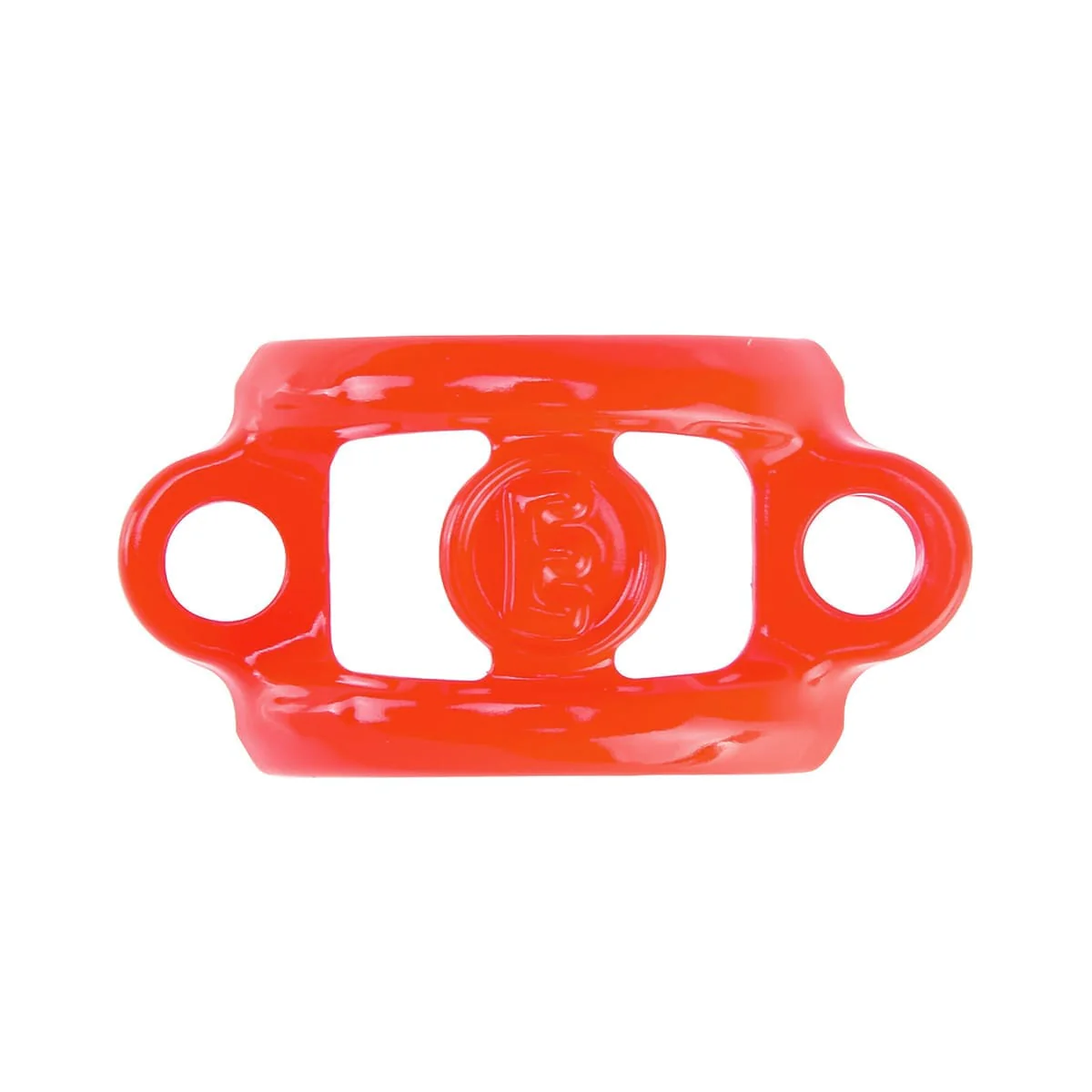 Półkołnierz MAGURA Aluminium MT / HS Fluo Red - Image 2
