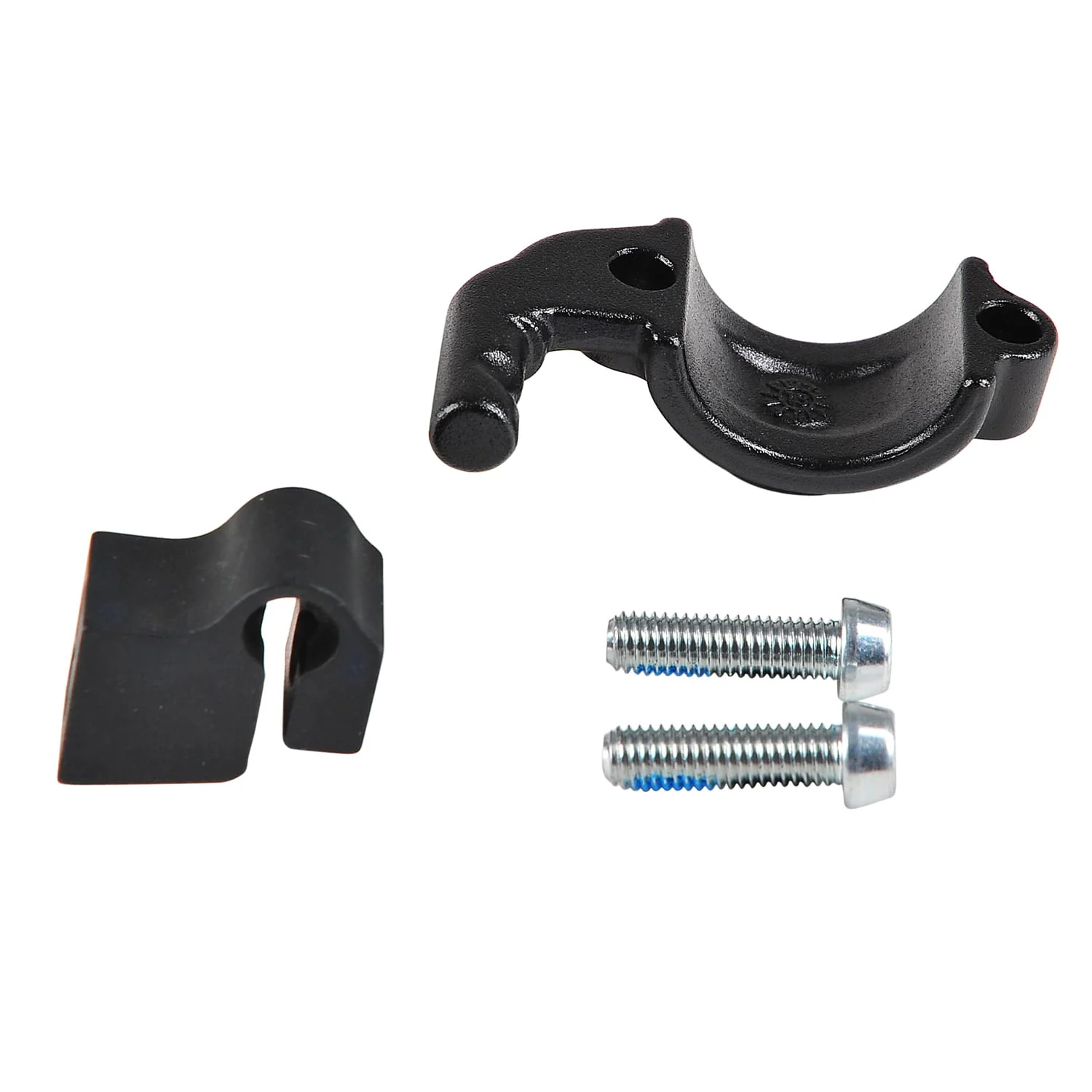 Półkołnierz MATCHMAKER FORMULA CURA Shimano i-Spec B prosty + śruba #FD40259-20