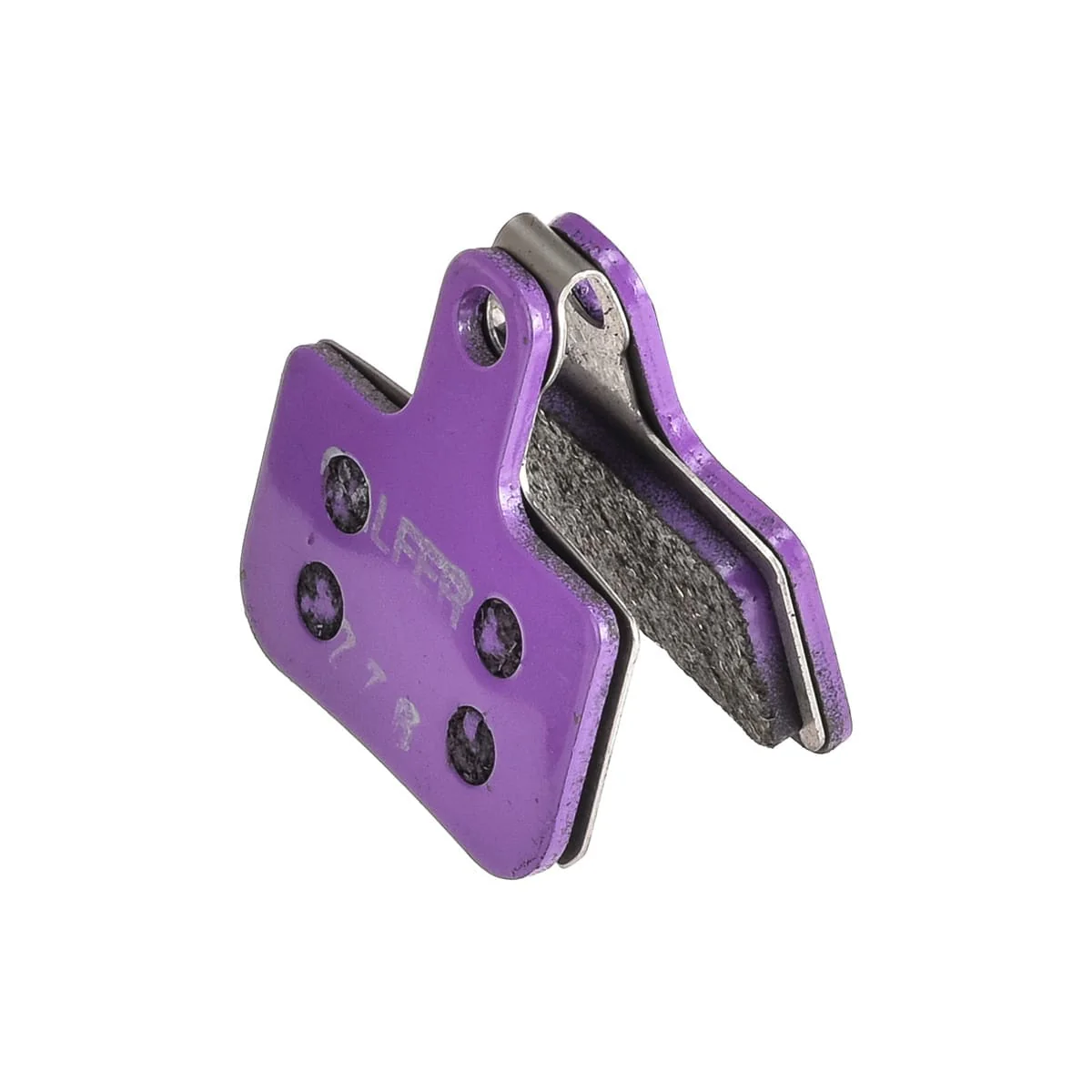 Półmetaliczne klocki hamulcowe GALFER E-Bike Avid/Sram Elixir / XX / X0 / DB / Level / Level T / Level TL / Level TLM B1 - Image 3