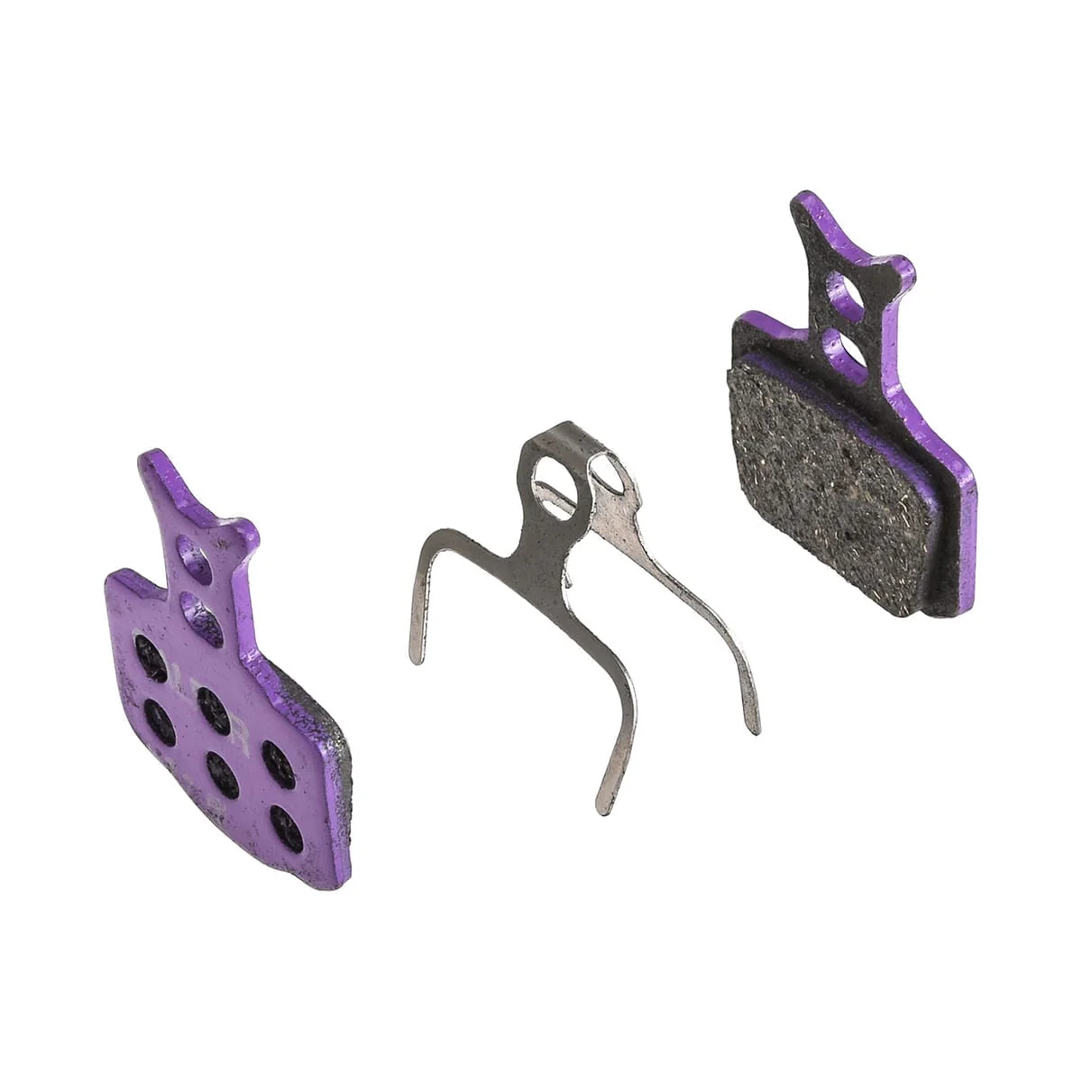 Półmetaliczne klocki hamulcowe GALFER E-Bike Formula Cura / Mega / The One / R0 / R1 / RX / RR1 / T1 / C1