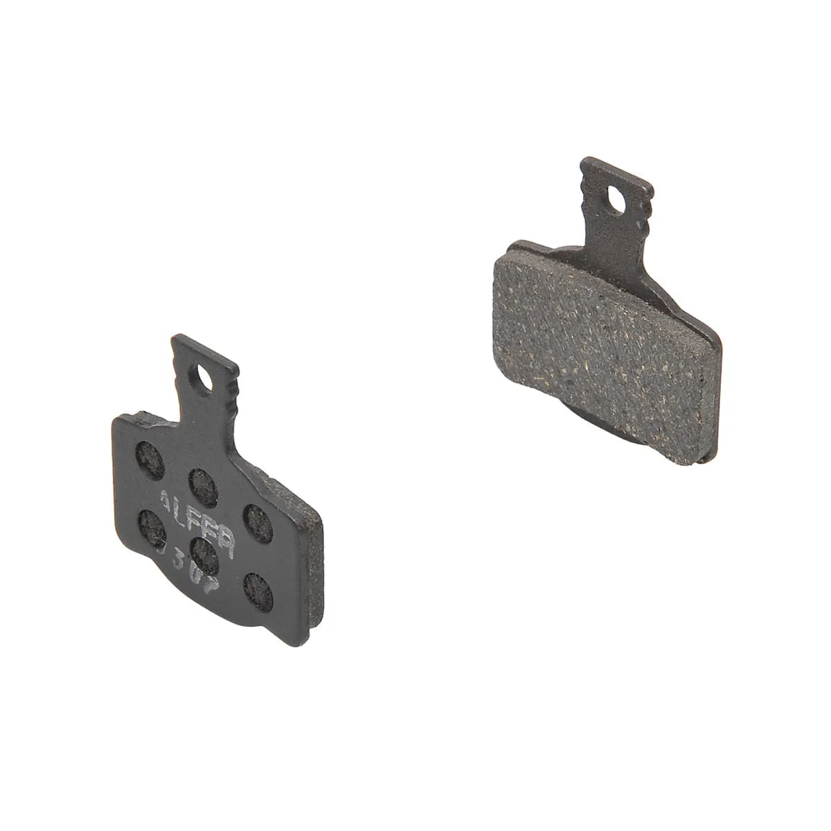 GALFER PERFORMANCE Półmetaliczne klocki hamulcowe Magura MT2 / MT4 / MT6 / MT8 / MTS
