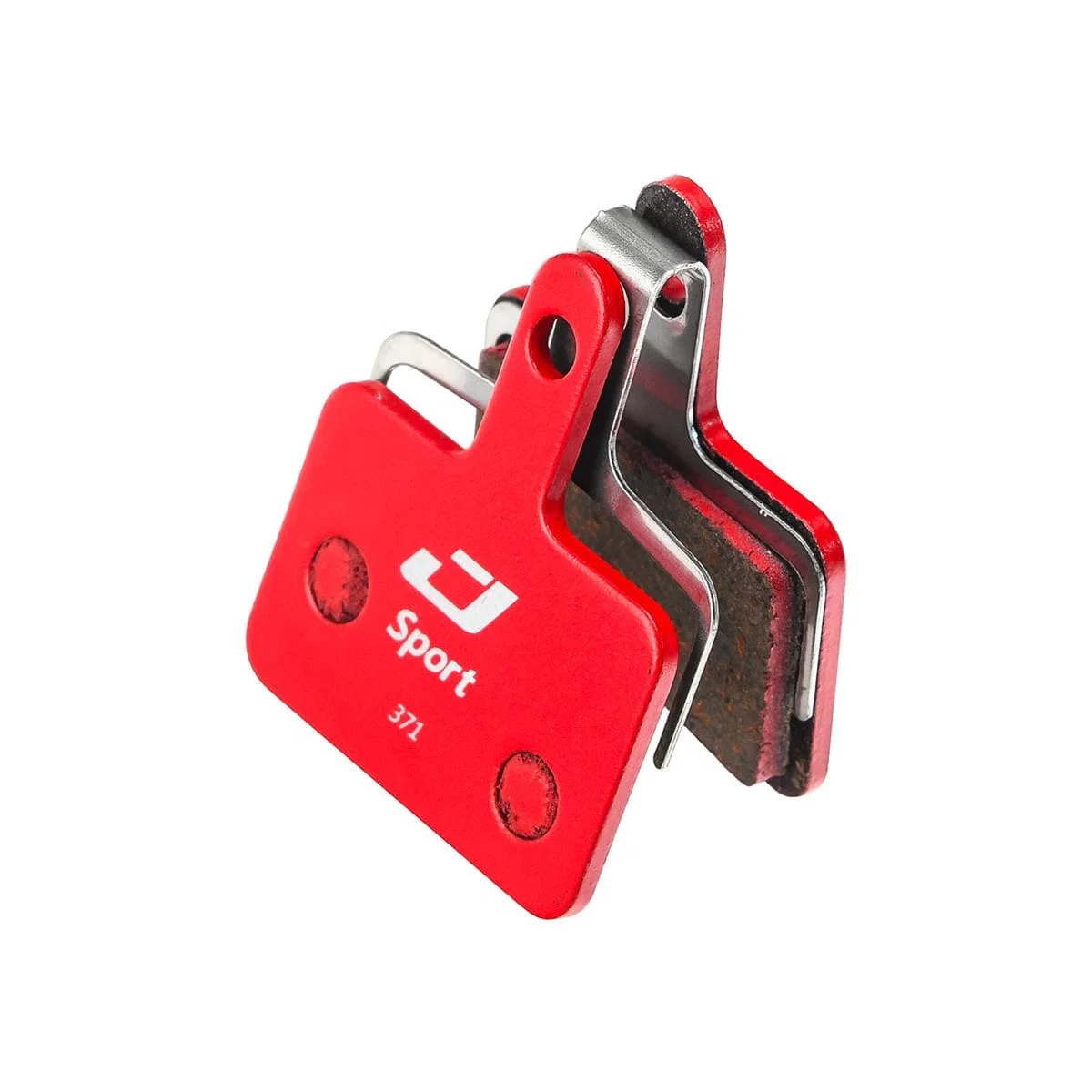 Półmetaliczne klocki hamulcowe JAGWIRE SPORT Shimano Deore LX /Tektro Aquila / Promax F1 - Image 3