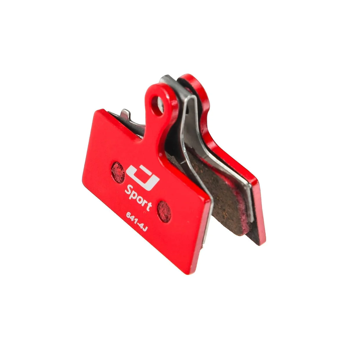 Półmetaliczne klocki hamulcowe JAGWIRE SPORT Shimano XTR / Deore XT / SLX / Alfine - Image 3