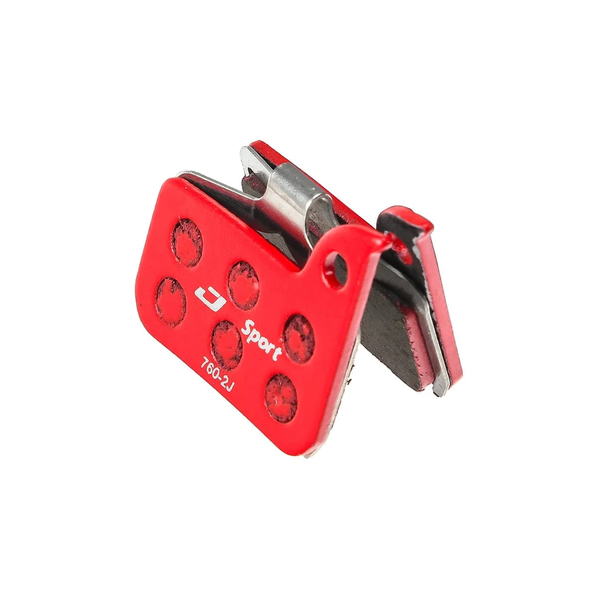 Półmetaliczne klocki hamulcowe JAGWIRE SPORT Sram Level Ultimate A1/ TLM A1/ Red/ Force/ Rival/ S700 - Image 3