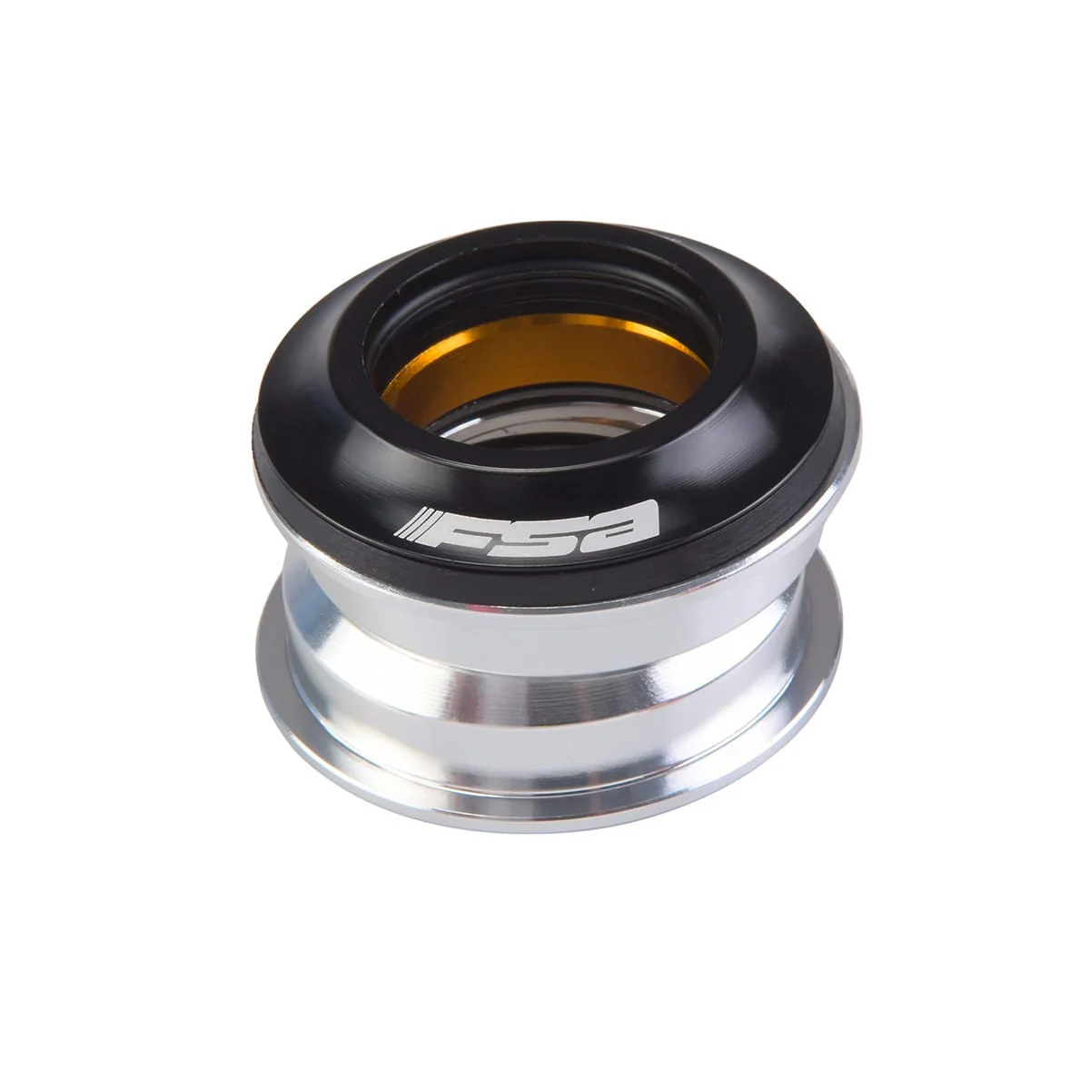 Półzintegrowany zestaw słuchawkowy FSA ORBIT Z 1"1/8 ZS44