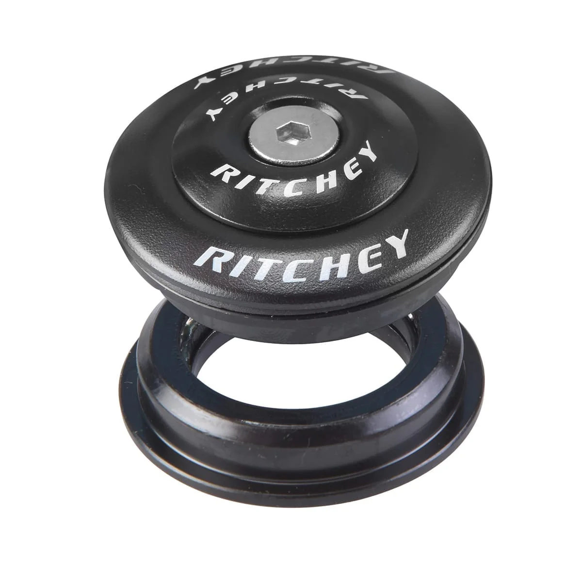 Półzintegrowany zestaw słuchawkowy RITCHEY COMP 1"1/8 ZS44