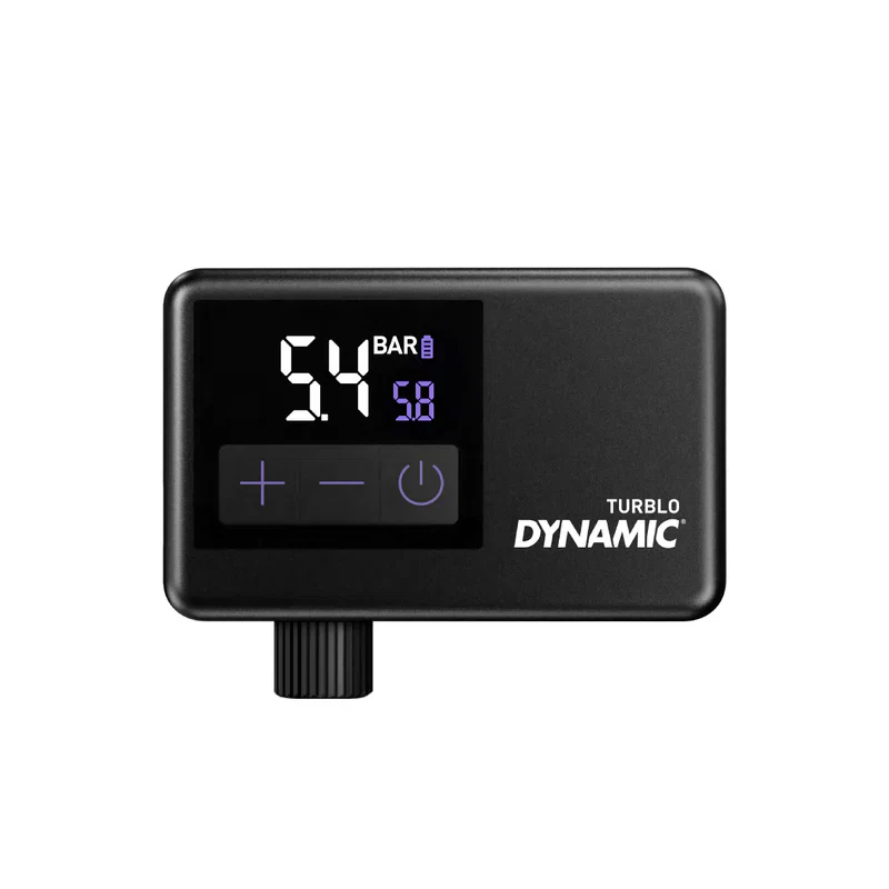 Pompa elektryczna DYNAMIC TURBLO
