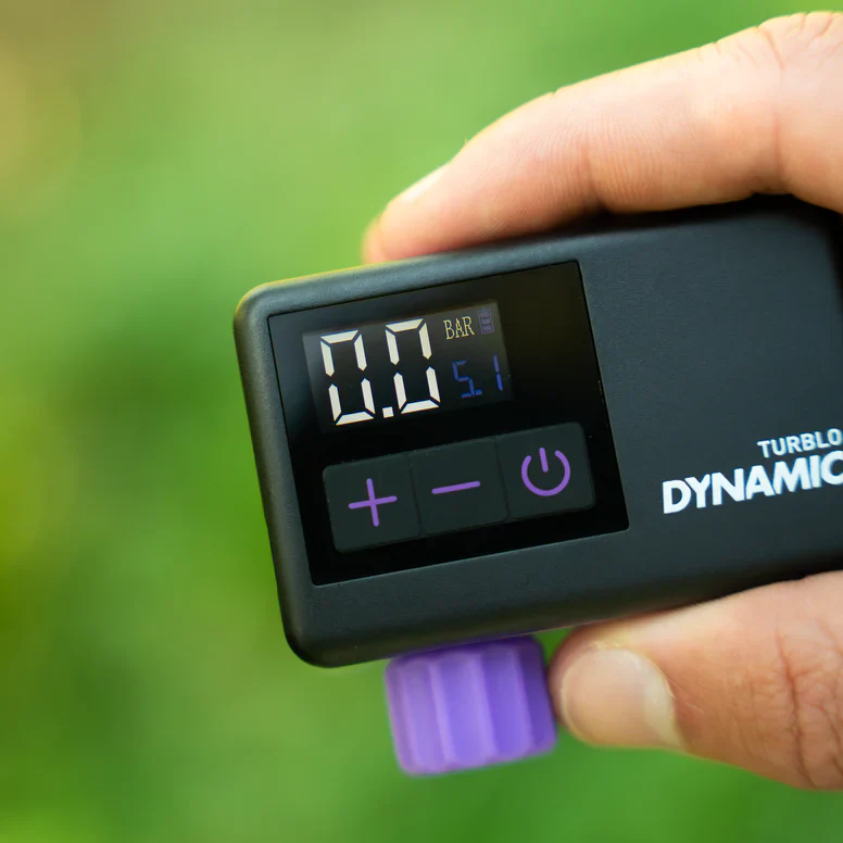 Pompa elektryczna DYNAMIC TURBLO - Image 3