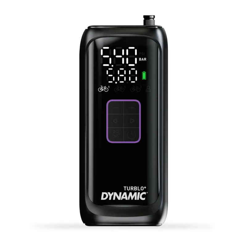 Pompa elektryczna DYNAMIC TURBLO+