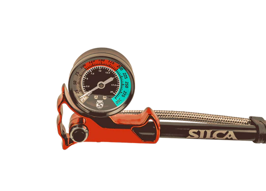 Pompa zawieszenia SILCA ULTIMATE SHOCK - Image 5