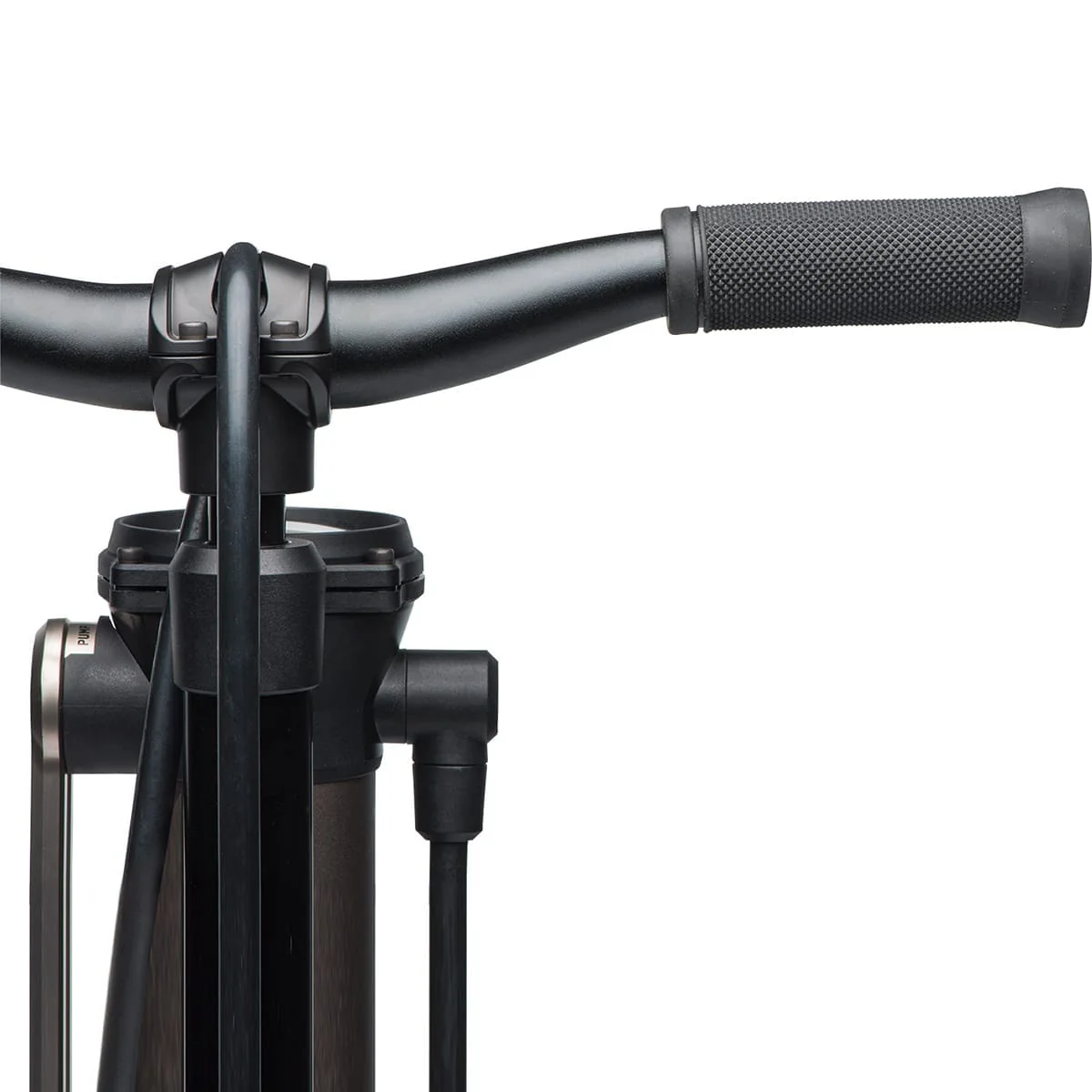 Pompka do stóp BLACKBURN CHAMBER TUBELESS brązowa - Image 5
