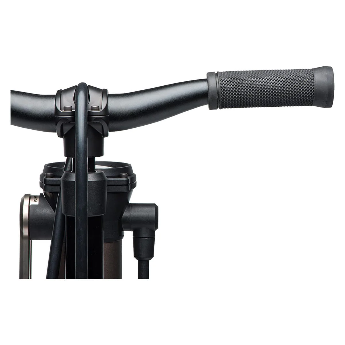 Pompka do stóp BLACKBURN CHAMBER TUBELESS brązowa - Image 6