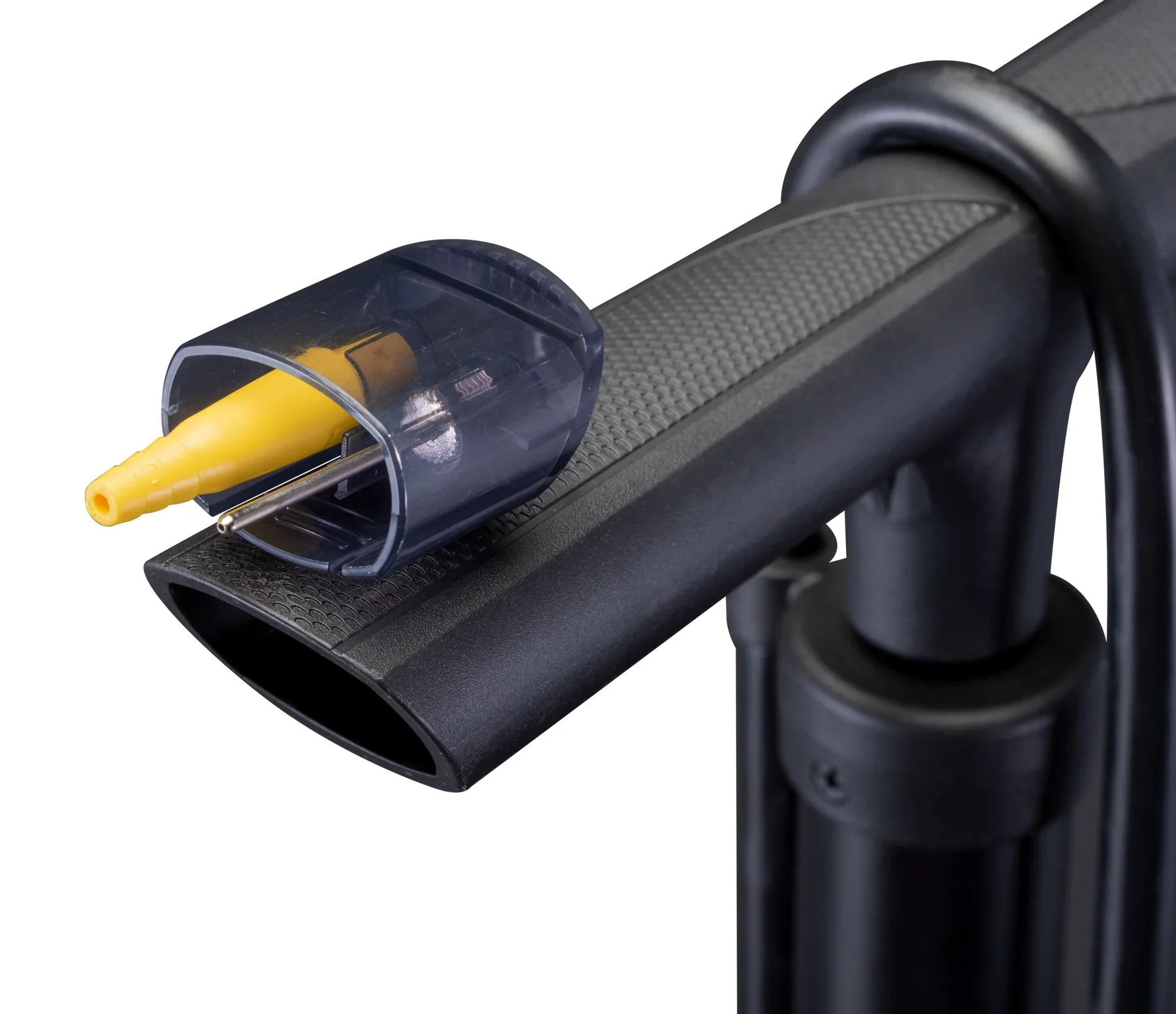 Pompka do stóp CRANKBROTHERS SAPPHIRE Midnight Edition - Image 3