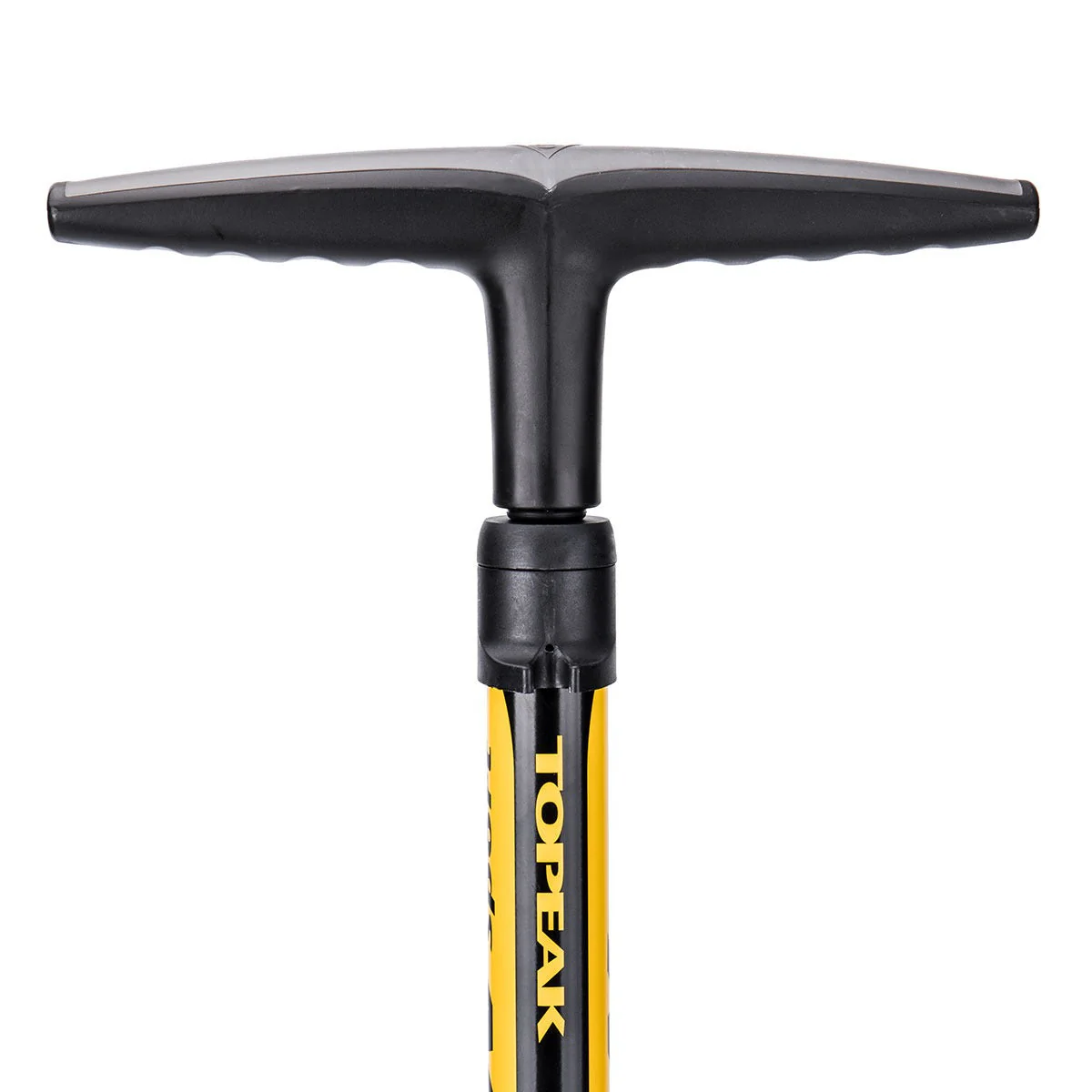 Pompka do stóp TOPEAK JOE BLOW SPORT III czarna - Image 6