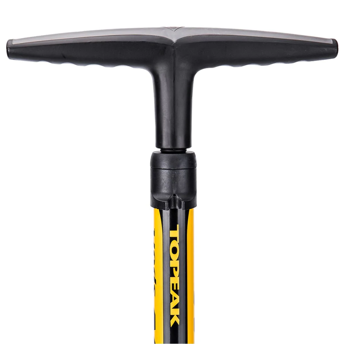Pompka do stóp TOPEAK JOE BLOW SPORT III żółta - Image 2