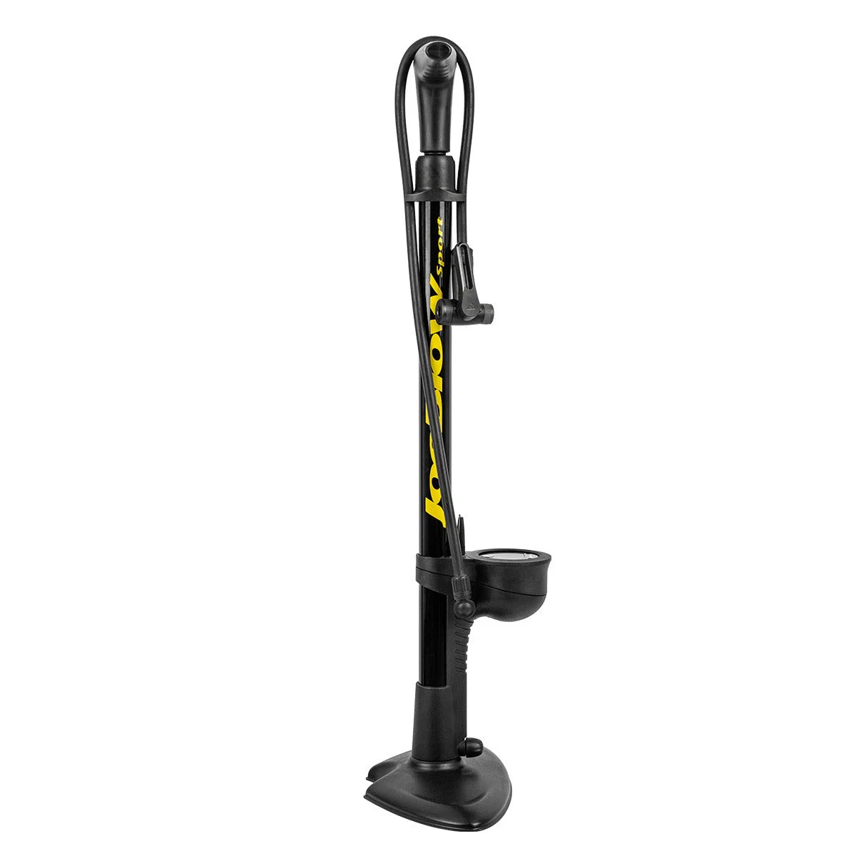 Pompka do stóp TOPEAK JOEBLOW SPORT DIGITAL 2.0 - Image 2