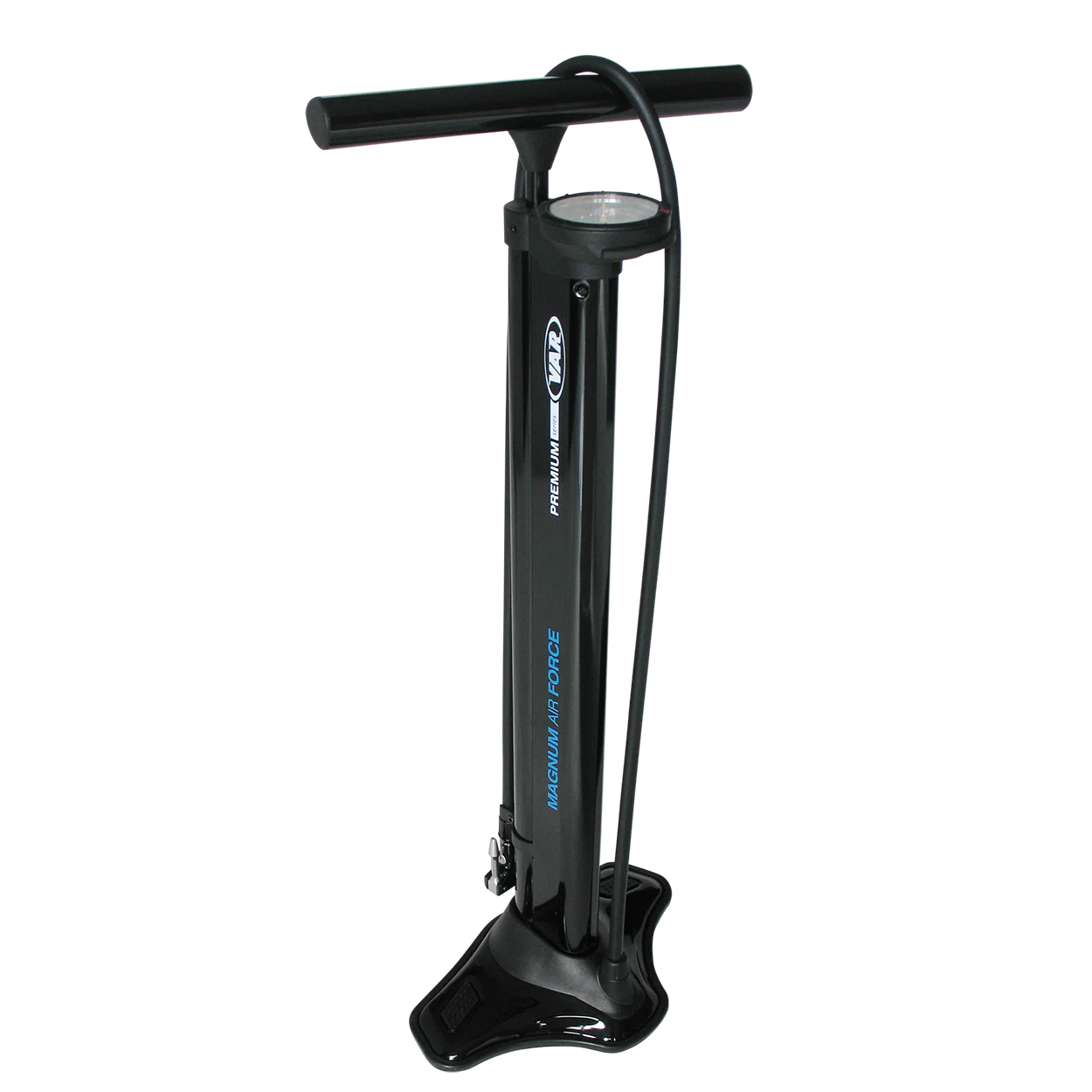Pompka nożna VAR MAGNUM AIR FORCE RP-80500-C
