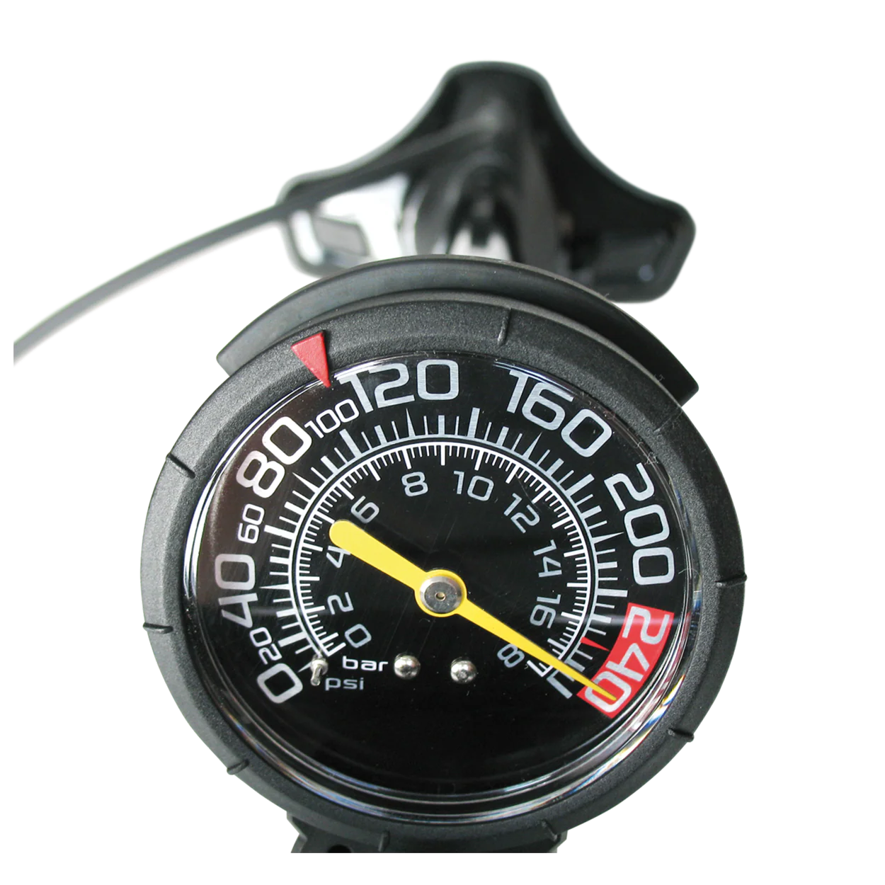 Pompka nożna VAR MAGNUM AIR FORCE RP-80500-C - Image 2