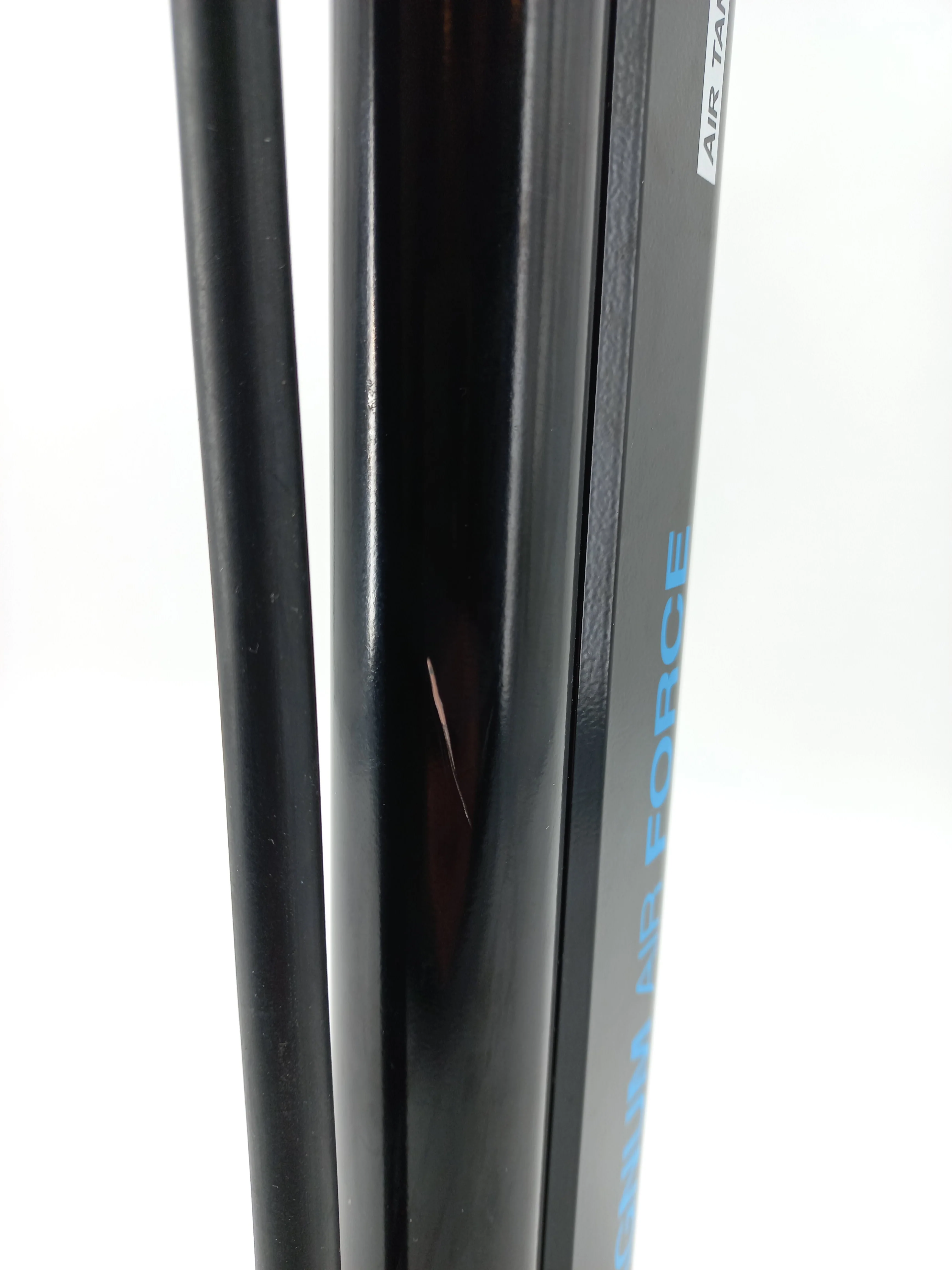 Pompka nożna VAR MAGNUM AIR FORCE RP-80500-C - Image 3