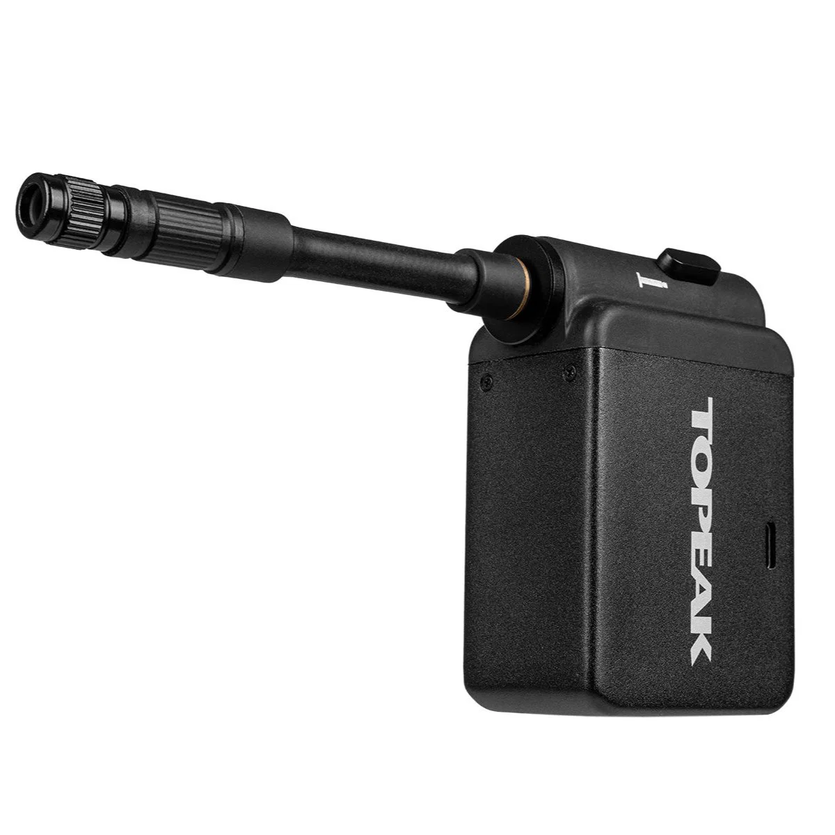 Pompka elektryczna TOPEAK E-BOOSTER DIGITAL - Image 3