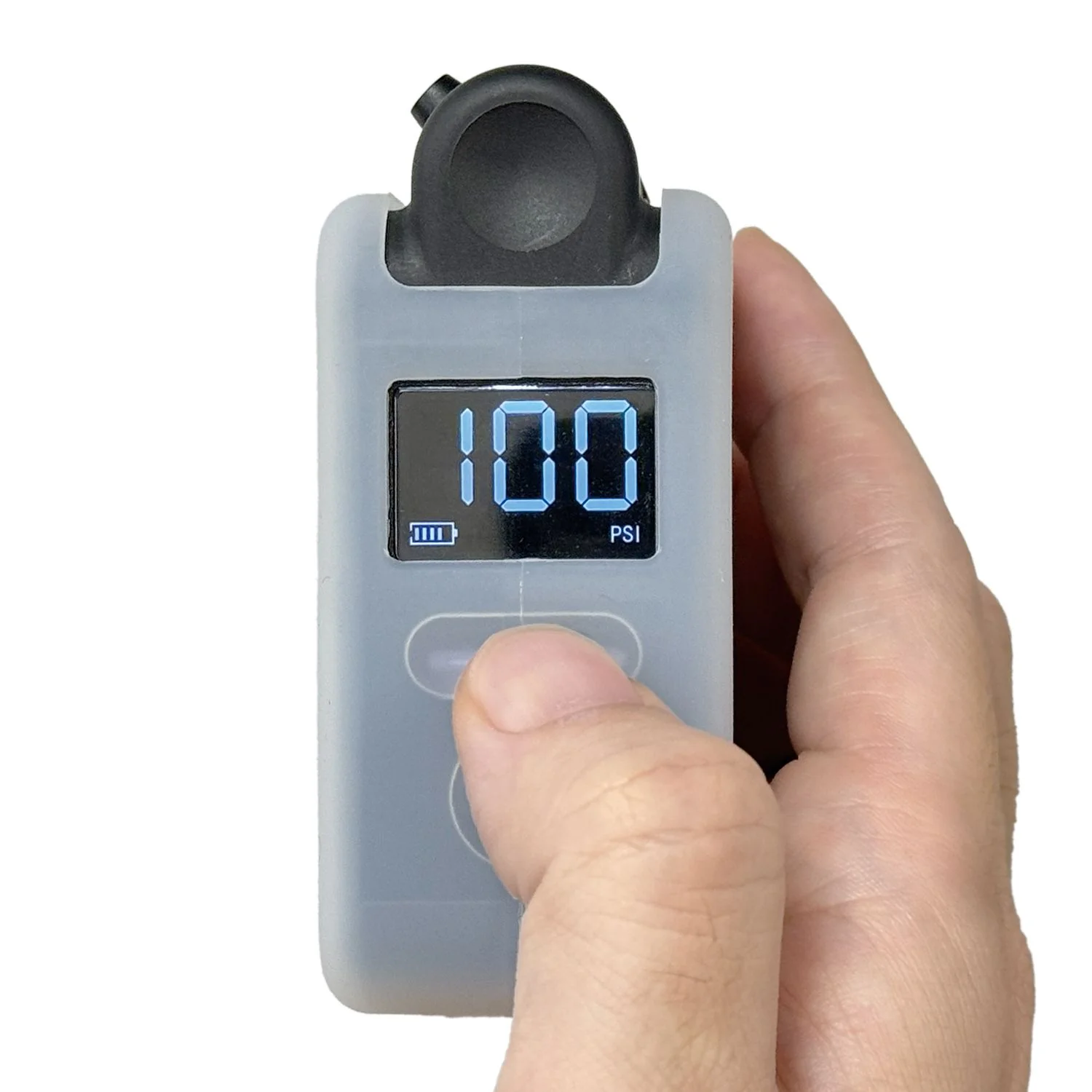 Pompka elektryczna TOPEAK E-BOOSTER DIGITAL - Image 4