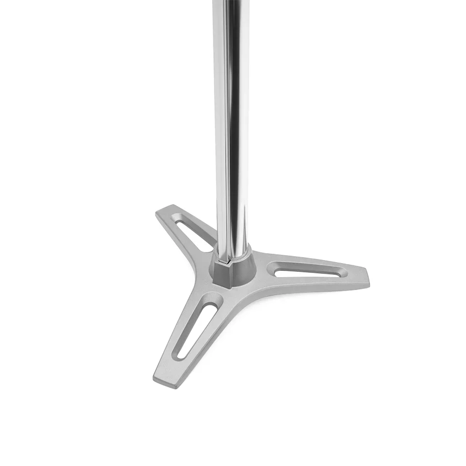 Pompka nożna CRANKBROTHERS KLIC Analogowy manometr - Image 3