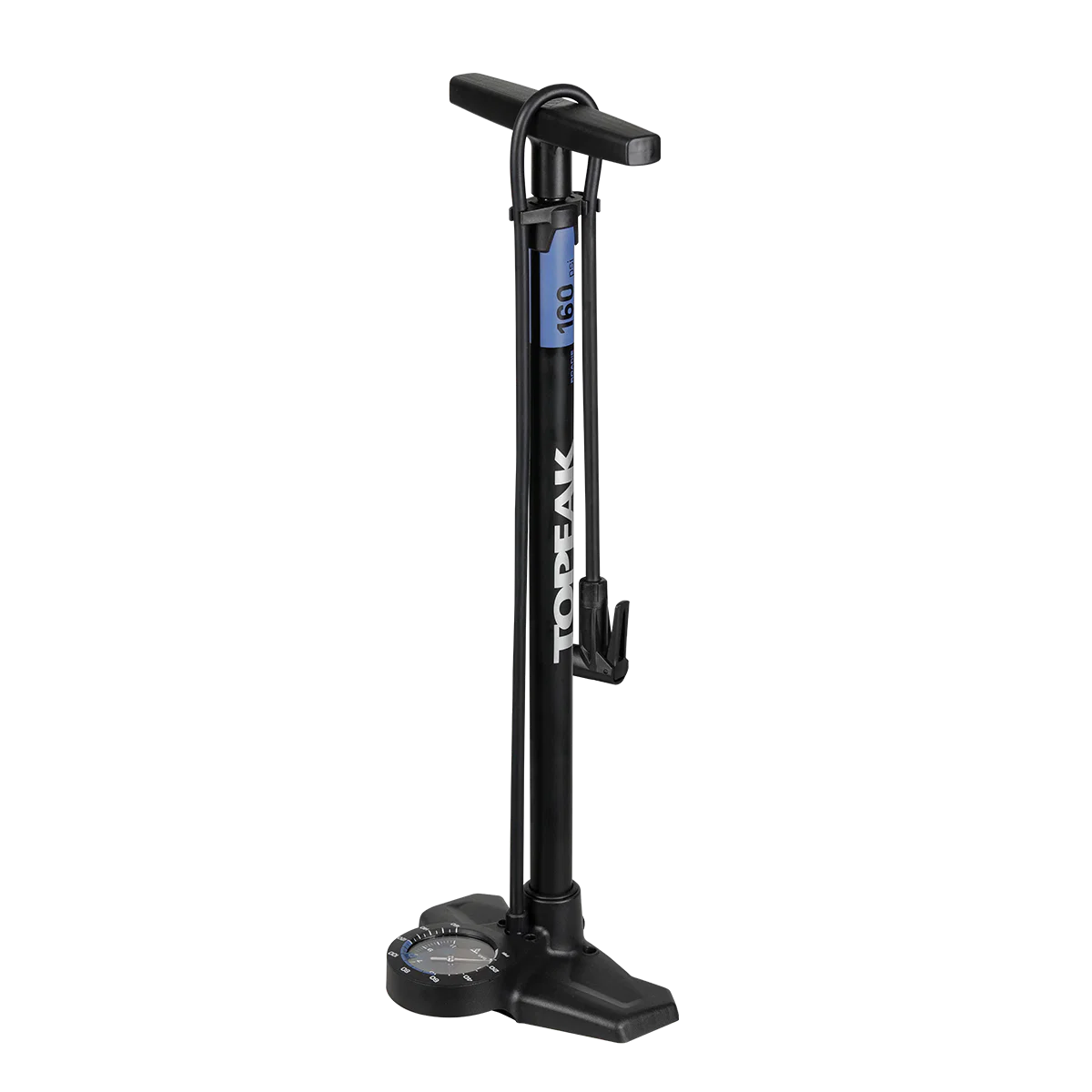 Pompka nożna TOPEAK JOEBLOW ROADIE EX