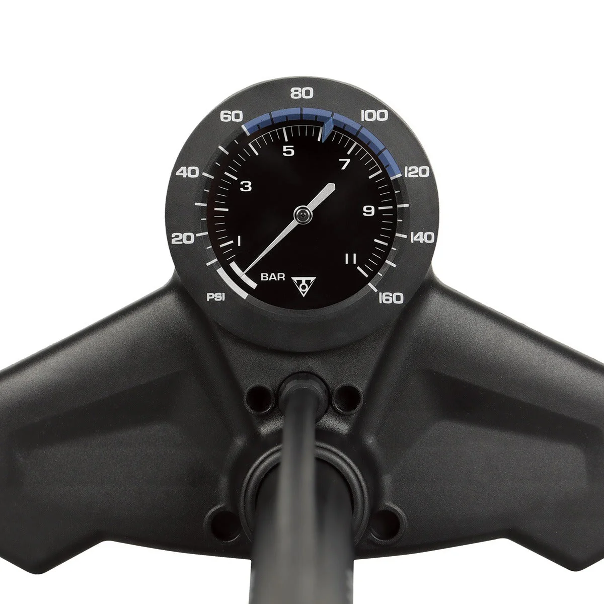 Pompka nożna TOPEAK JOEBLOW ROADIE EX - Image 2