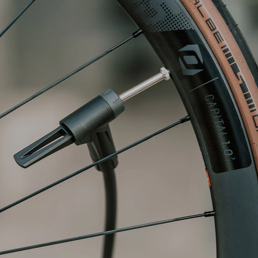 Pompka nożna TOPEAK JOEBLOW ROADIE EX - Image 4