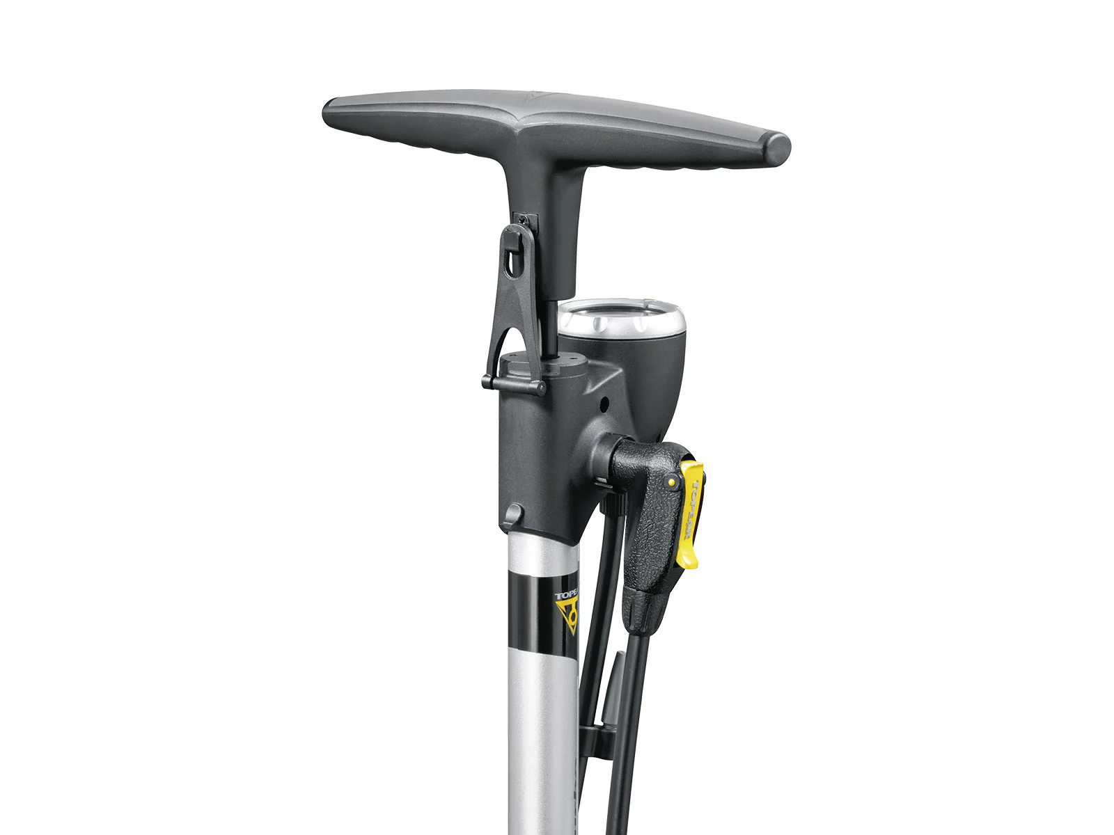 Pompka nożna TOPEAK JOEBLOW TURBO - Image 2