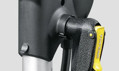 Pompka nożna TOPEAK JOEBLOW TURBO - Image 3