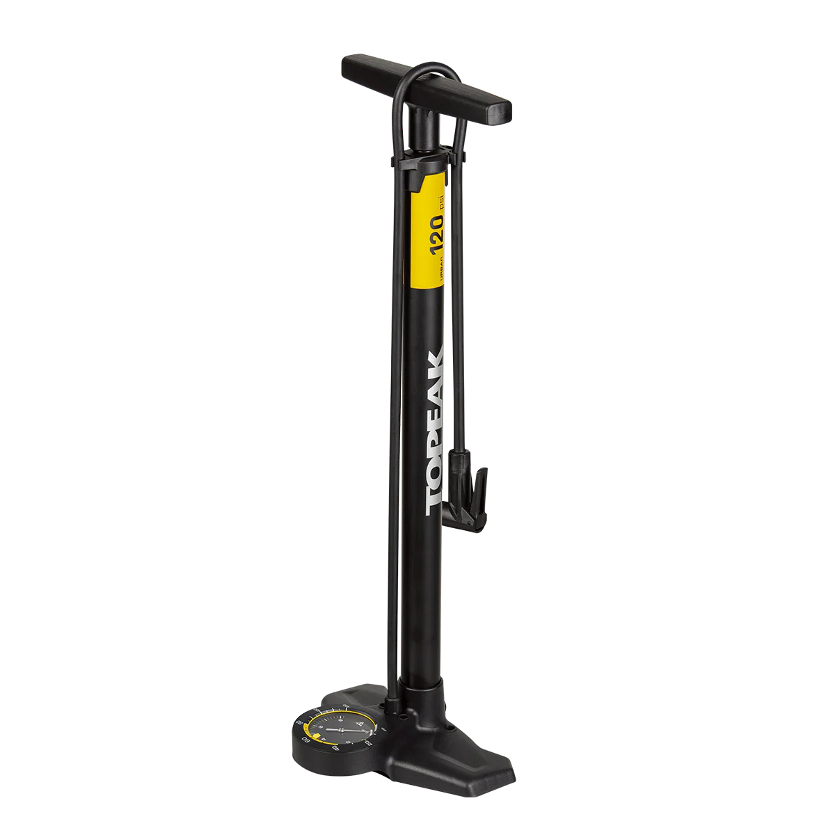 Pompka nożna TOPEAK JOEBLOW URBAN EX