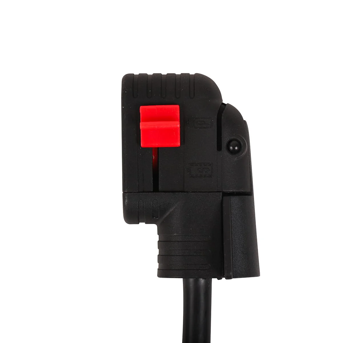 Pompka nożna ZEFAL PROFIL MAX FP60 Z-Switch czarna - Image 5