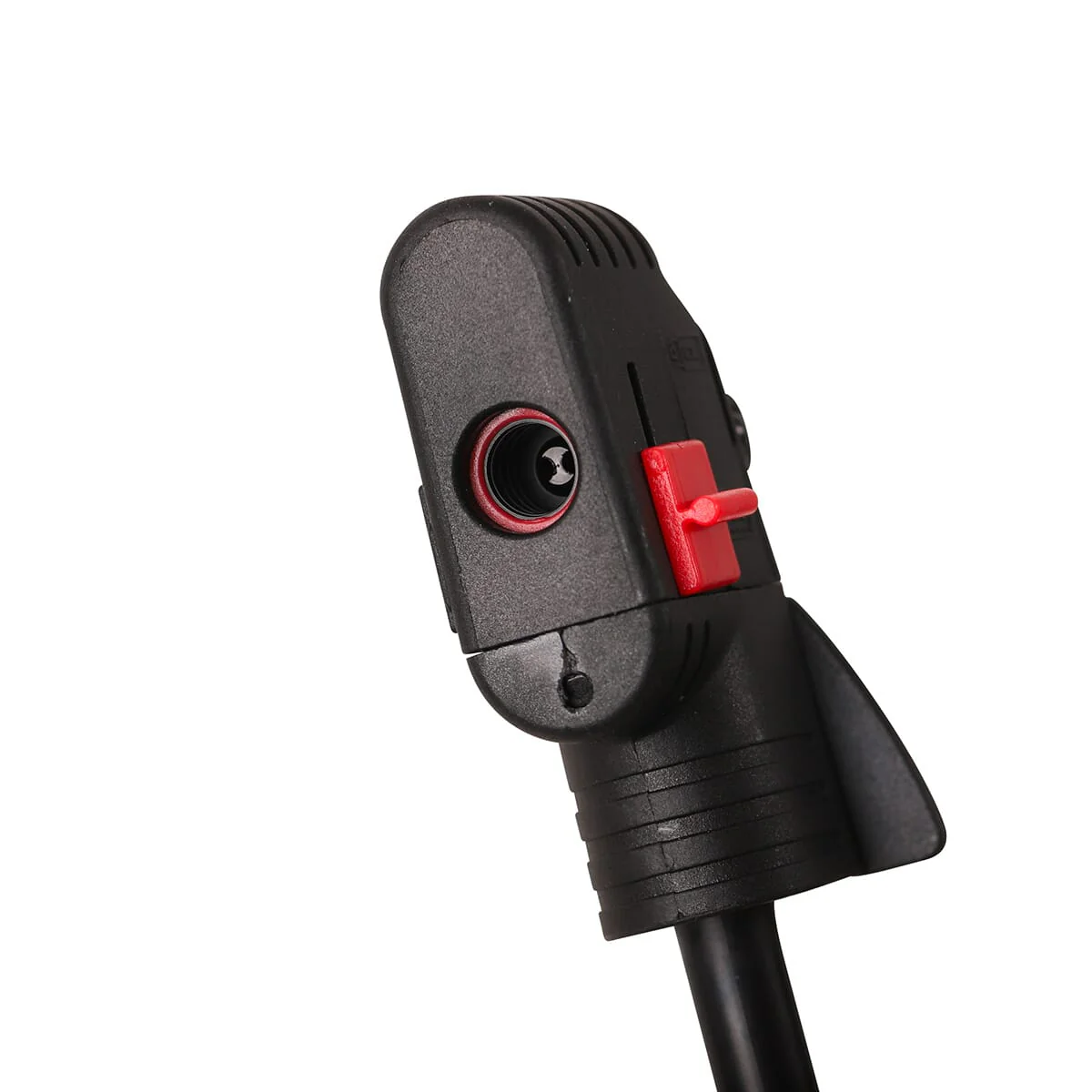 Pompka nożna ZEFAL PROFIL MAX FP60 Z-Switch czarna - Image 6