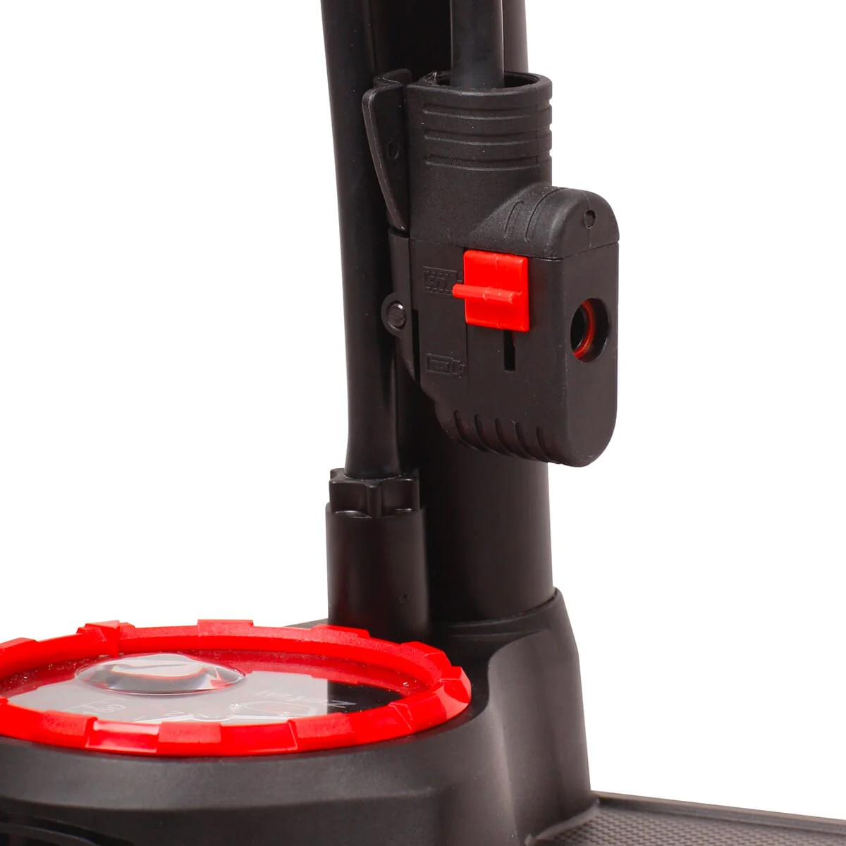 Pompka nożna ZEFAL PROFIL MAX FP60 Z-Switch czarna - Image 7