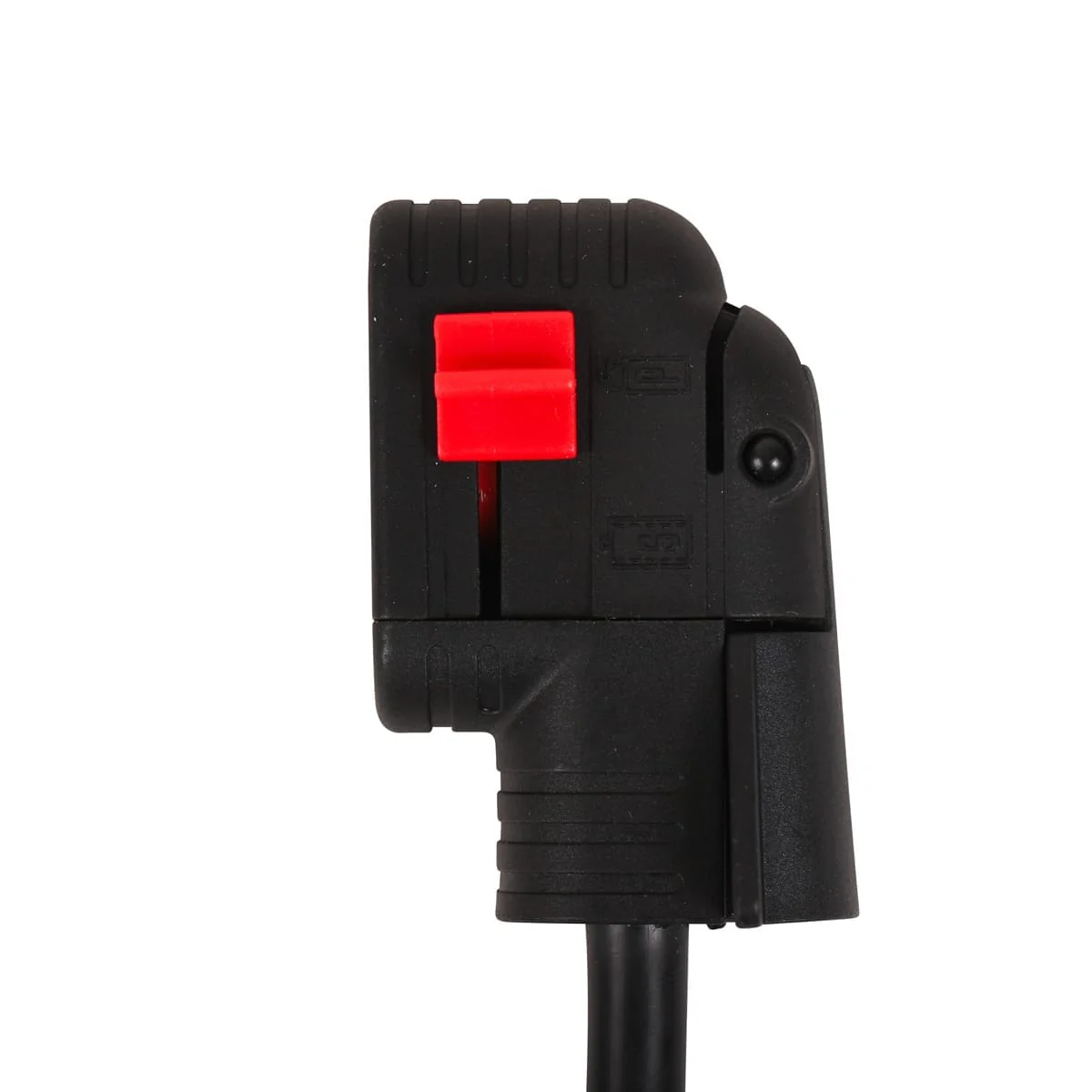Pompka nożna ZEFAL PROFIL MAX FP65 Z-SWITCH srebrna - Image 2