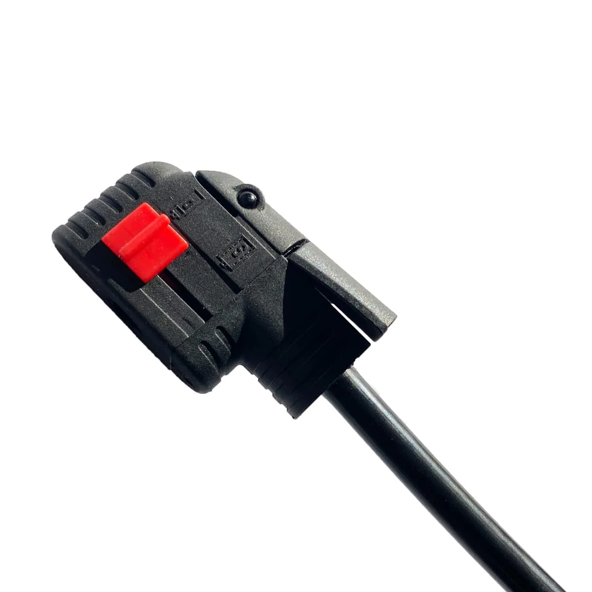 Pompka nożna ZEFAL PROFIL MAX FP65 Z-SWITCH srebrna - Image 4