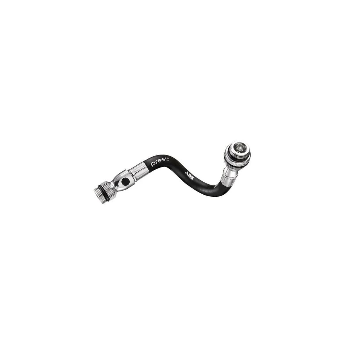 Pompka ręczna LEZYNE GRIP DRIVE HP Silver - Image 5