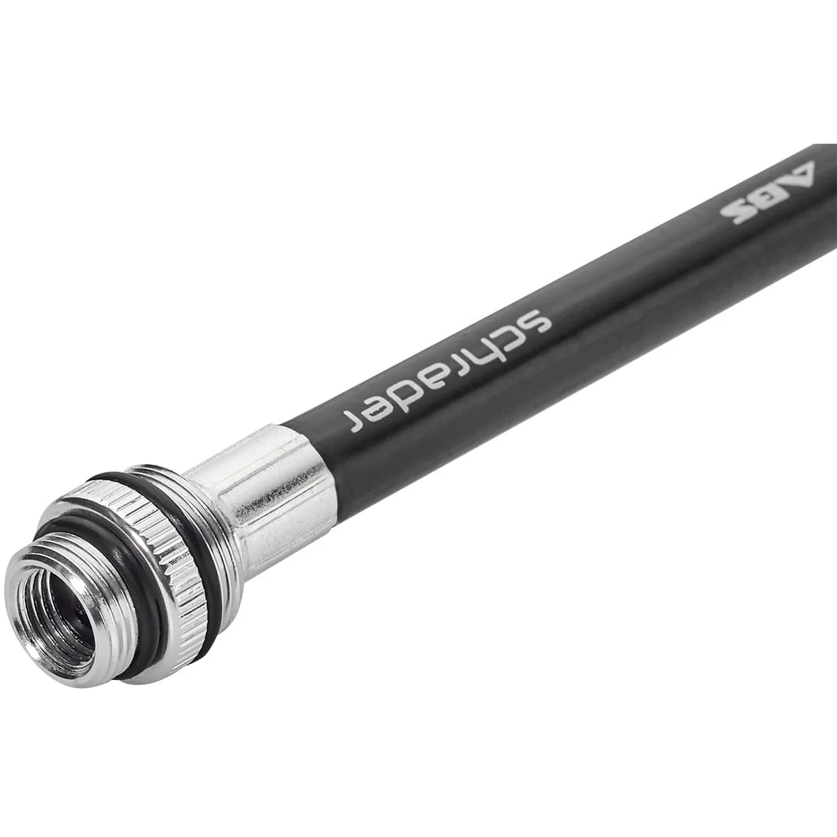 Pompka ręczna LEZYNE GRIP DRIVE HV MINI czarna - Image 2