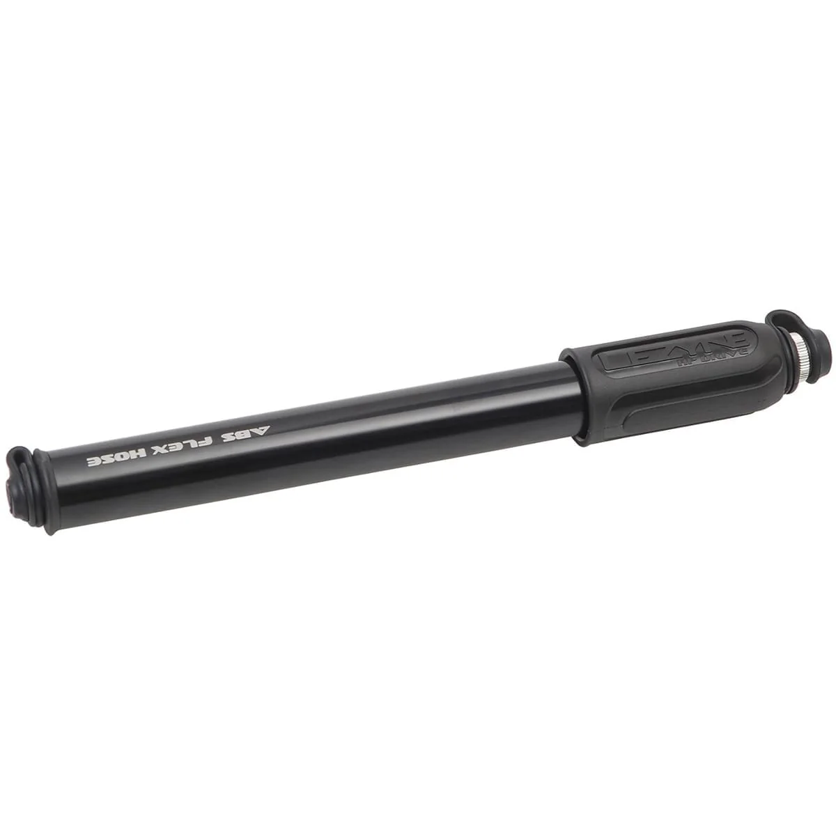 Pompka ręczna LEZYNE HP DRIVE czarna - Image 3