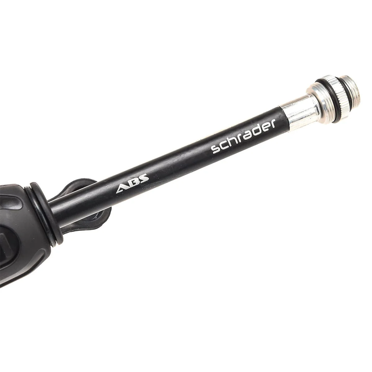 Pompka ręczna LEZYNE LITE DRIVE HP czarna - Image 3