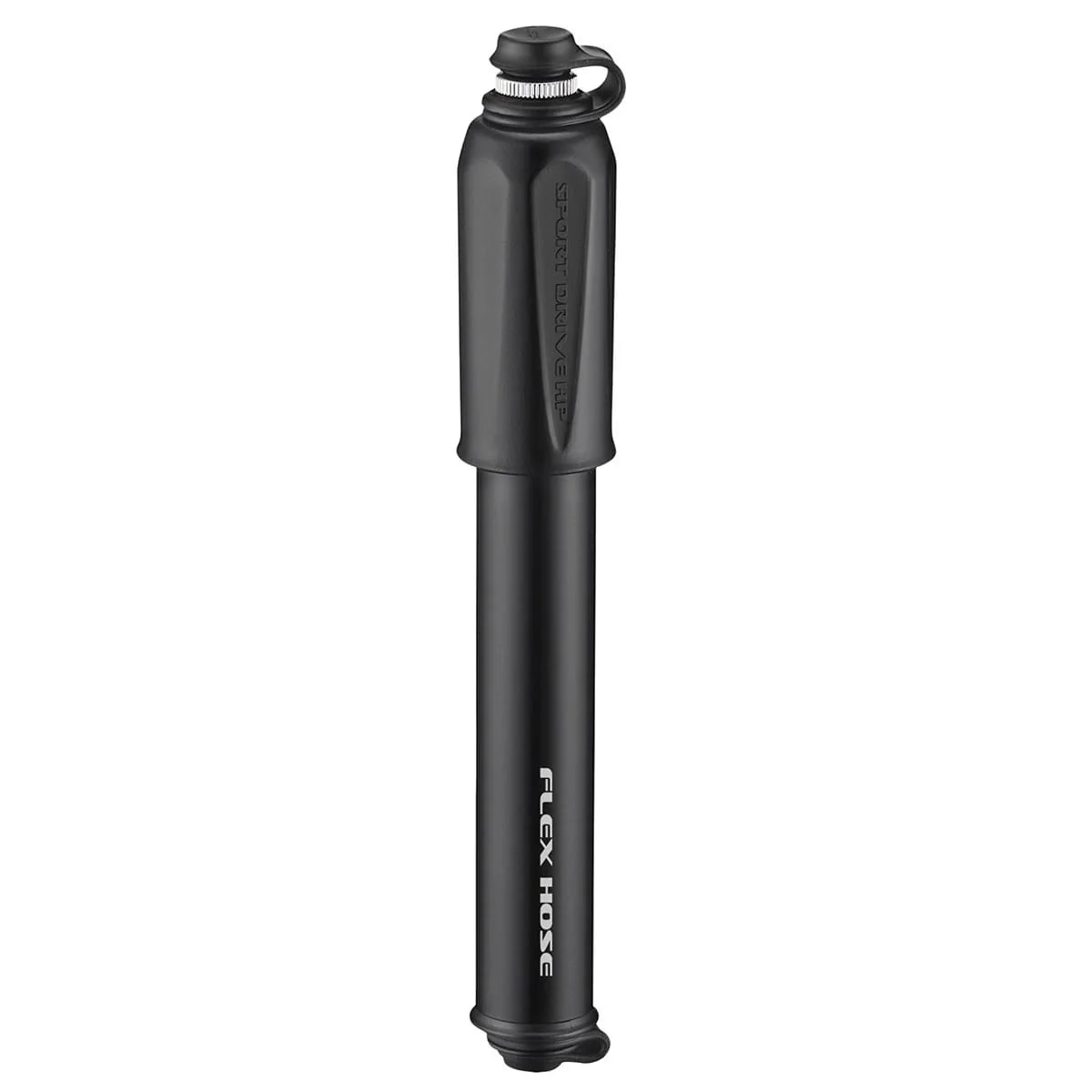 Pompka ręczna LEZYNE SPORT DRIVE HP czarna